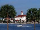 фото отеля Disney's Grand Floridian Resort and Spa