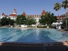 фото отеля Disney's Grand Floridian Resort and Spa