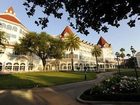 фото отеля Disney's Grand Floridian Resort and Spa