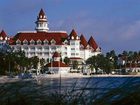 фото отеля Disney's Grand Floridian Resort and Spa