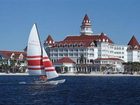 фото отеля Disney's Grand Floridian Resort and Spa