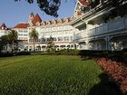 фото отеля Disney's Grand Floridian Resort and Spa