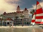 фото отеля Disney's Grand Floridian Resort and Spa