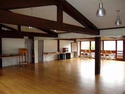 фото отеля Centre Reforme