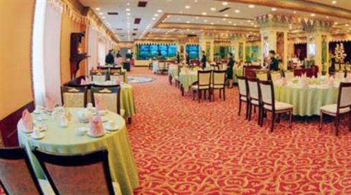 фото отеля Triumphal Arch Hotel Huzhou