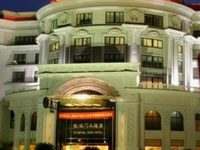 Triumphal Arch Hotel Huzhou