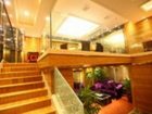 фото отеля Triumphal Arch Hotel Huzhou