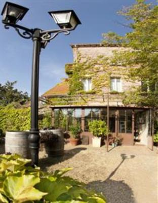 фото отеля Clos du Moulin