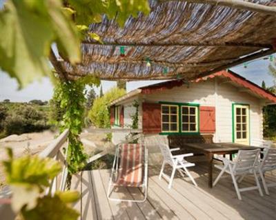 фото отеля Clos du Moulin
