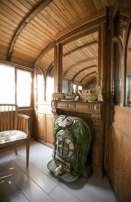фото отеля Clos du Moulin