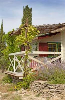 фото отеля Clos du Moulin