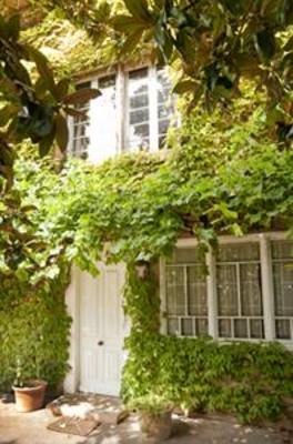 фото отеля Clos du Moulin