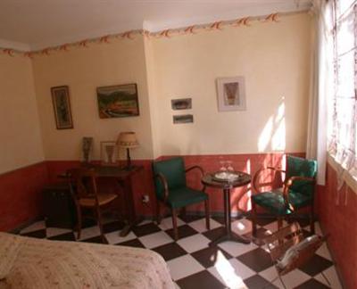 фото отеля Clos du Moulin
