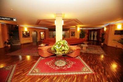 фото отеля Hotel La Ruota