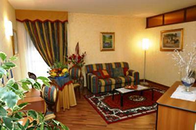 фото отеля Hotel La Ruota