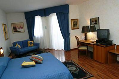 фото отеля Hotel La Ruota