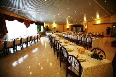 фото отеля Hotel La Ruota