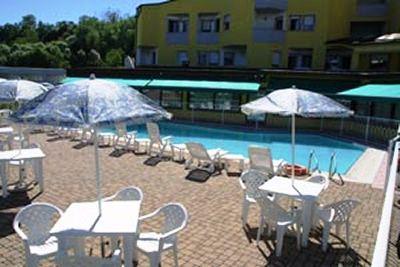 фото отеля Hotel La Ruota