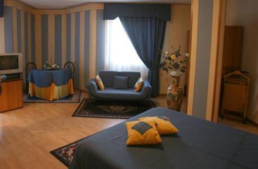 фото отеля Hotel La Ruota
