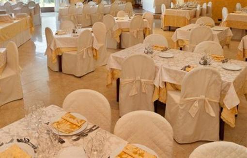 фото отеля Hotel La Ruota