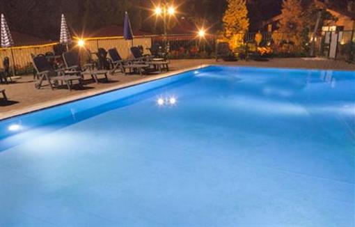 фото отеля Hotel La Ruota