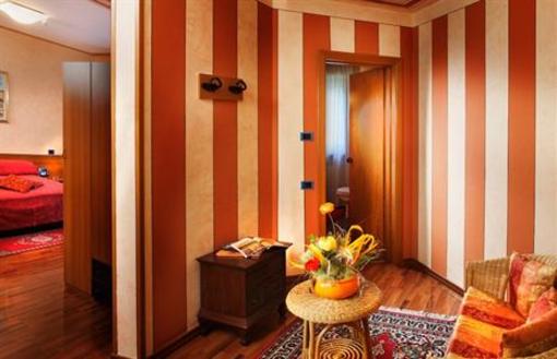 фото отеля Hotel La Ruota