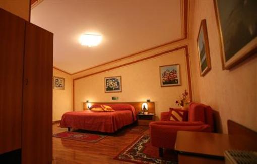 фото отеля Hotel La Ruota