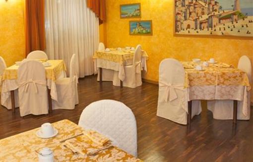 фото отеля Hotel La Ruota