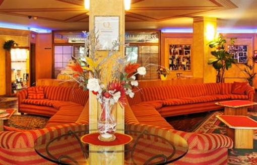 фото отеля Hotel La Ruota