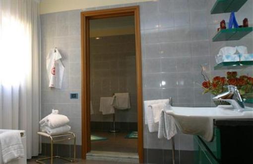 фото отеля Hotel La Ruota