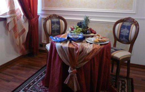 фото отеля Hotel La Ruota