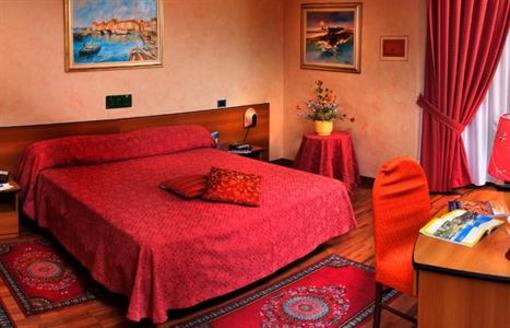фото отеля Hotel La Ruota