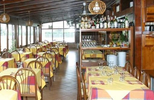 фото отеля Hotel La Ruota