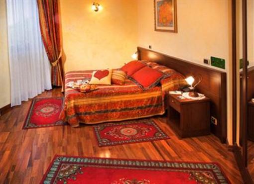 фото отеля Hotel La Ruota