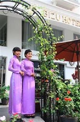 фото отеля Saigon Mini Hotel 7