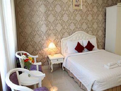 фото отеля Saigon Mini Hotel 7