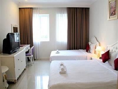 фото отеля Saigon Mini Hotel 7