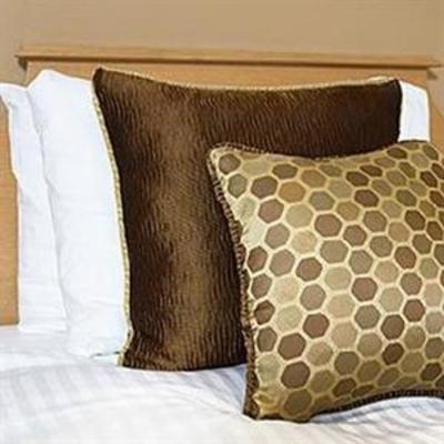 фото отеля BEST WESTERN Inverness Palace Hotel & Spa