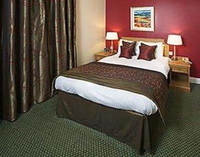 фото отеля BEST WESTERN Inverness Palace Hotel & Spa