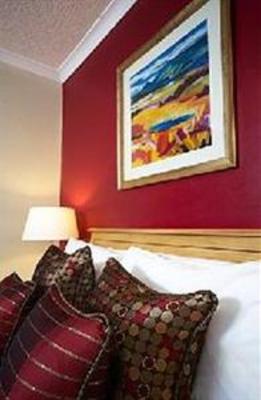 фото отеля BEST WESTERN Inverness Palace Hotel & Spa