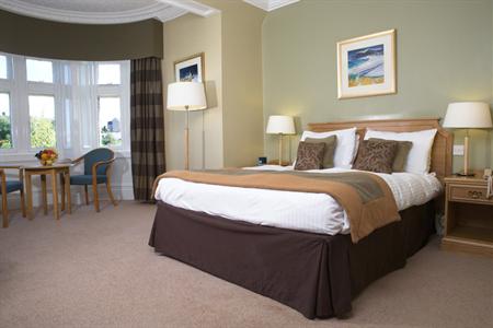 фото отеля BEST WESTERN Inverness Palace Hotel & Spa