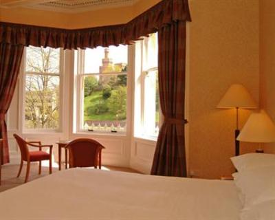 фото отеля BEST WESTERN Inverness Palace Hotel & Spa
