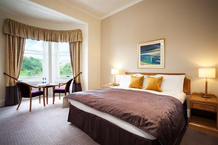 фото отеля BEST WESTERN Inverness Palace Hotel & Spa