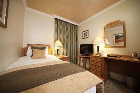 фото отеля BEST WESTERN Inverness Palace Hotel & Spa