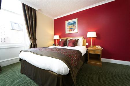 фото отеля BEST WESTERN Inverness Palace Hotel & Spa