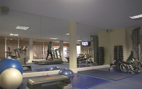 фото отеля BEST WESTERN Inverness Palace Hotel & Spa