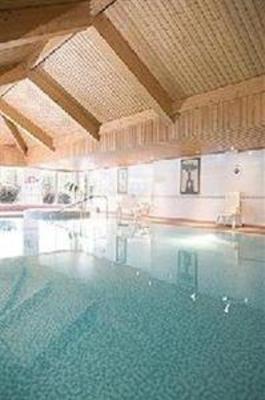 фото отеля BEST WESTERN Inverness Palace Hotel & Spa