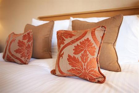 фото отеля BEST WESTERN Inverness Palace Hotel & Spa