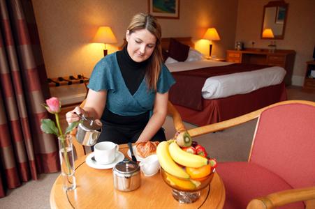 фото отеля BEST WESTERN Inverness Palace Hotel & Spa