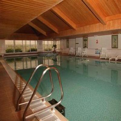 фото отеля BEST WESTERN Inverness Palace Hotel & Spa